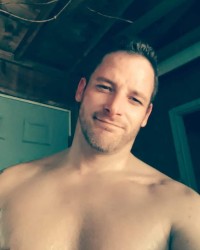 Christian Rains photo