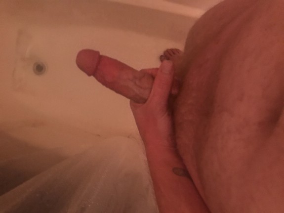 My Cock photo