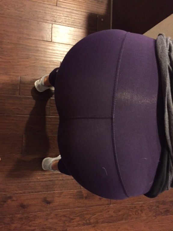 Love my wife’s ass!!