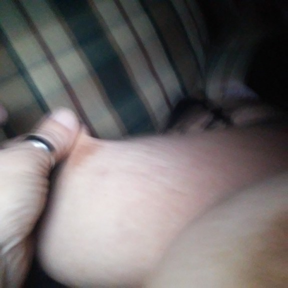 Im sooooo horny