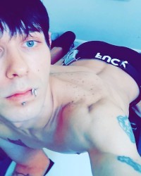 Emo twink photo