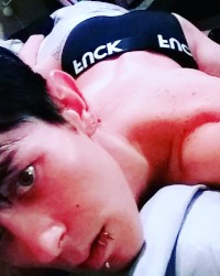 Emo twink photo