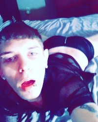 Emo twink photo