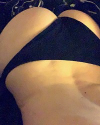 Booty ;) photo