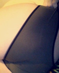 More pictures of my ass cause why not. photo