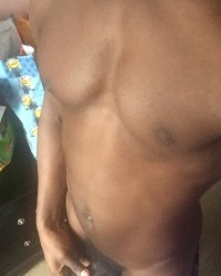 Freaky self love photo