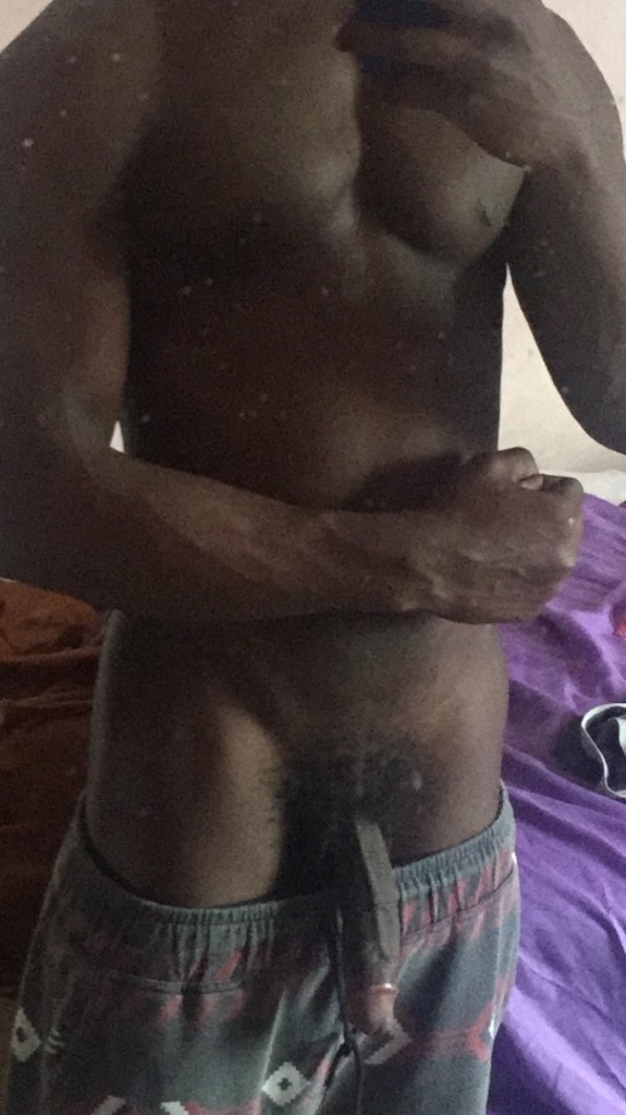 Freaky self love