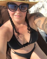 Sexy milf photo