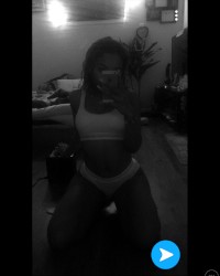 Snaps photo