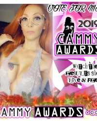 Vote Cammy MILF of 2019 photo