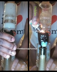 Something in the air photo