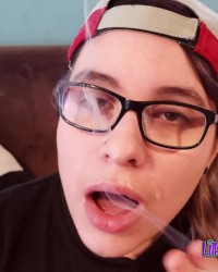 Blowjobs, Cumshots, and Facials. OH MY! photo