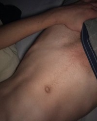 Horny AF photo