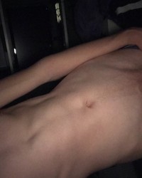 Horny AF photo