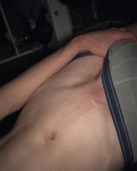Horny AF photo