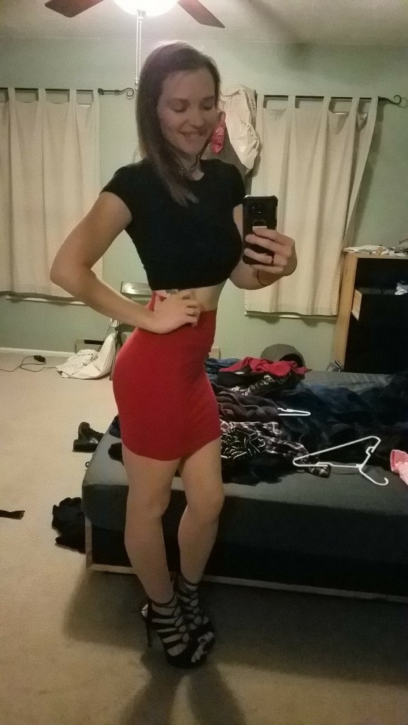 From Snapchat