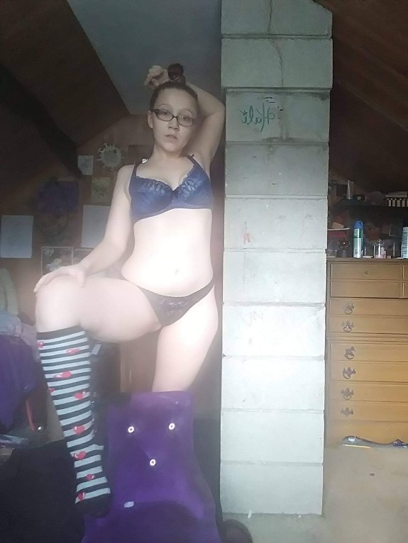 My first photos on Pornhub ;)