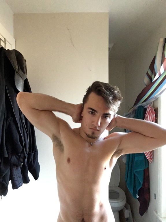 Post gym