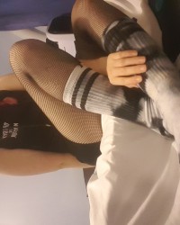 SFW Photo's of Kitty Bell photo