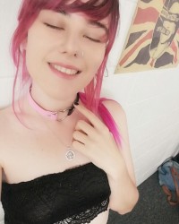 SFW Photo's of Kitty Bell photo