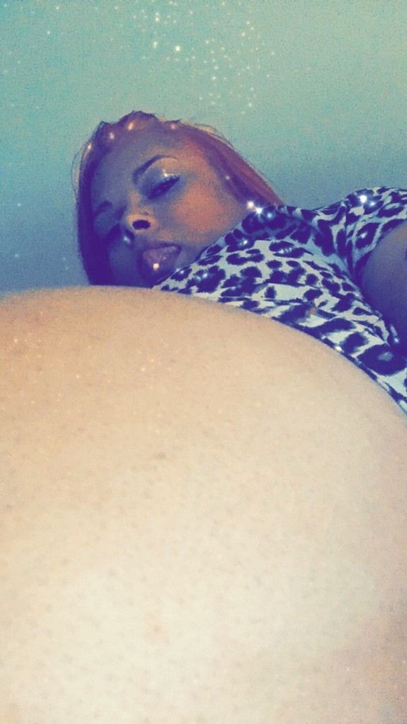 ❗️❗️ Sexiness Overload ❗️❗️