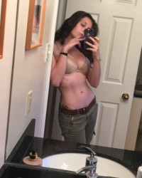 Fall 18 - Winter 18 Nudes photo