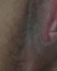 My pussy needs to be fucked. photo