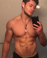 Looking for a partner in crime, to create great porn! DM photo