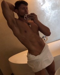 Looking for a partner in crime, to create great porn! DM photo