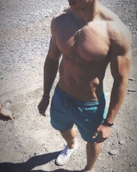 Looking for a partner in crime, to create great porn! DM photo