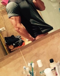 Looking for a partner in crime, to create great porn! DM photo