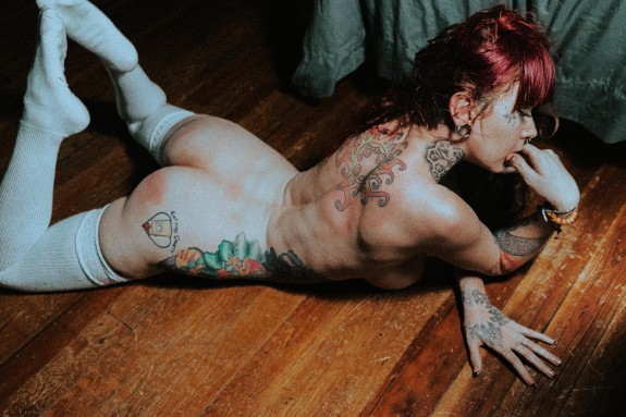 Down in New Orleans // LghtShpr [see more at fans.ly/r/felixrae] photo