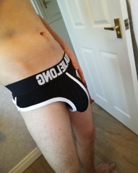 New undies!!! photo