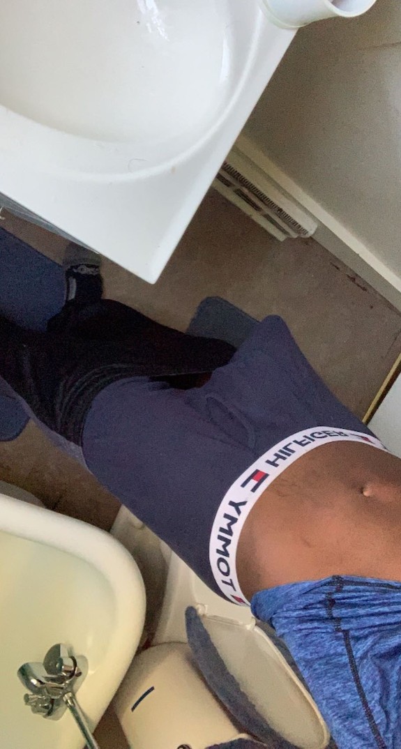 Dick print 