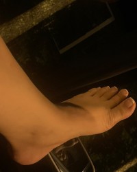 Foot Fetish photo
