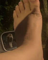 Foot Fetish photo