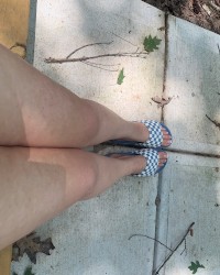 Foot Fetish photo