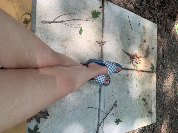 Foot Fetish