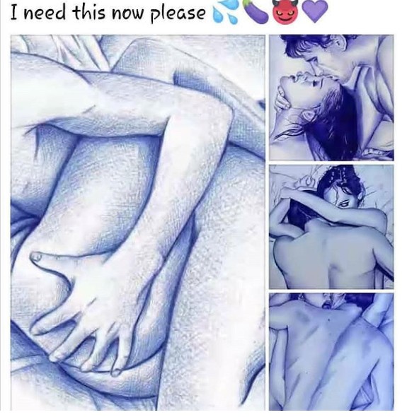 Miss phat pussy 