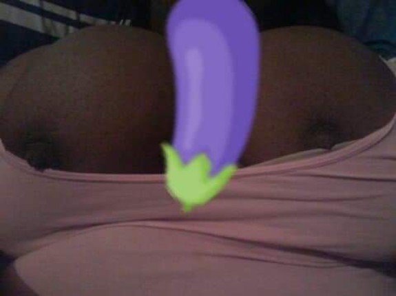 Miss phat pussy 