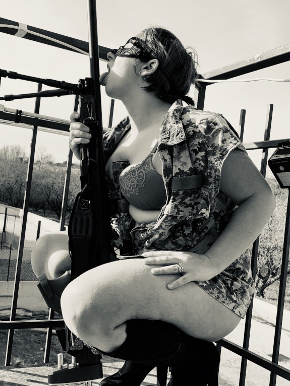 soldatessa cam4carnival 2019