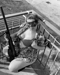 soldatessa cam4carnival 2019 photo