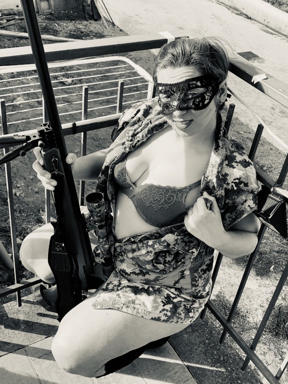 soldatessa cam4carnival 2019