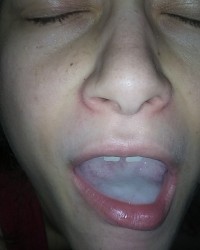 MY SEXY ASS TEEN WIFE CANDY WILDS POV HD photo