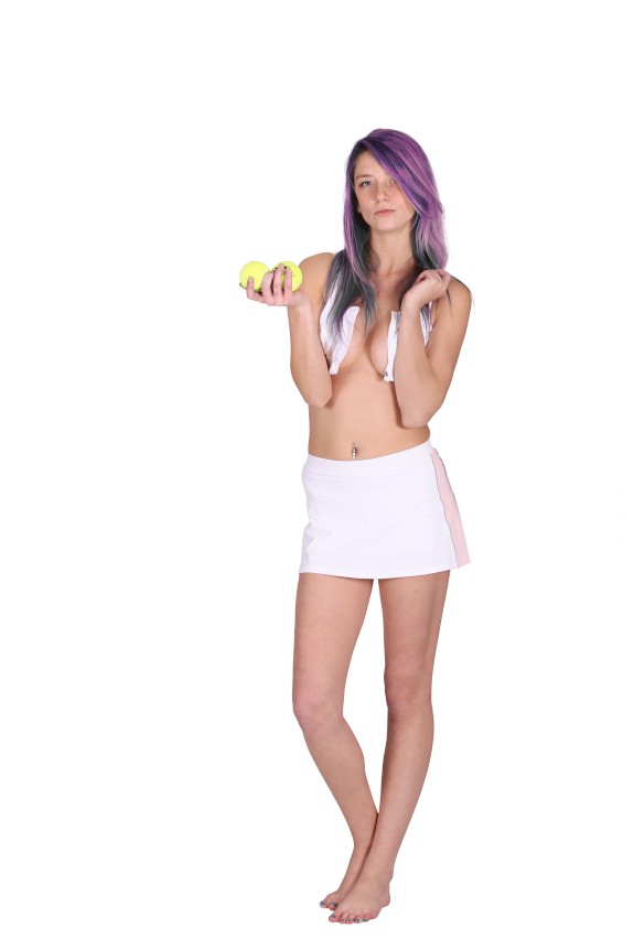 Photos of Moi - Kristen McCale