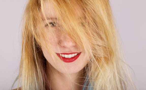 Photos of Moi - Kristen McCale