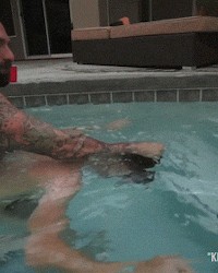 Kenny's Raw Fucks Vol 2 photo