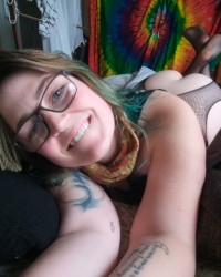 Post Orgasm Glow photo