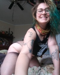 Post Orgasm Glow photo