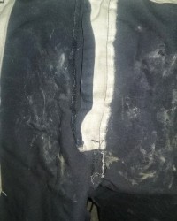 Old duckies cum rag photo